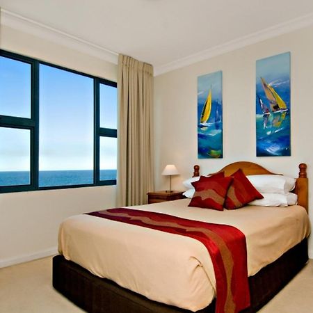 Hotel Santorini Twin Waters Mudjimba Exterior foto